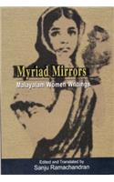 Myriad Mirrors: Malyalam Women Writings