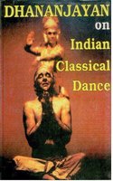 Dhananjayan on Indian Classical Dance