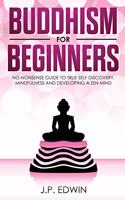Buddhism for Beginners