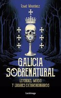 Galicia sobrenatural