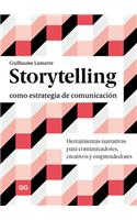 Storytelling Como Estrategia de Comunicación