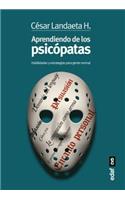 Aprendiendo de Los Psicopatas