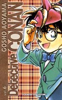 Detective Conan no 06