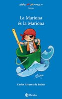 La Mariona es la Mariona