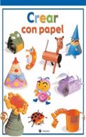 Crear Con Papel