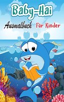 HAI-MALBUCH F R KINDER: BUCH F R KINDER:
