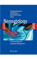 Neonatology: A Practical Approach to Neonatal Diseases