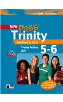 New Pass Trinity