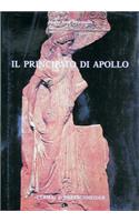 Il Principato Di Apollo: Mito E Propaganda Nelle Lastre Campana Dal Tempio Di Apollo Palatino
