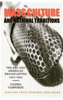 Mass Culture and National Traditions