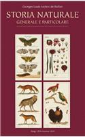 Storia Naturale: Generale E Particolare