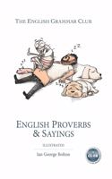 English Proverbs & Sayings