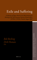 Exile and Suffering