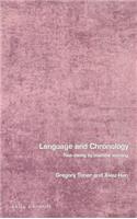 Language and Chronology