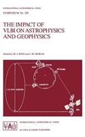 Impact of Vlbi on Astrophysics and Geophysics