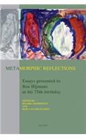 Metamorphic Reflections