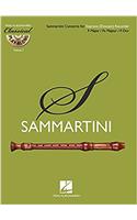 CONCERTO FOR SOPRANO DESCANT RECORDER IN