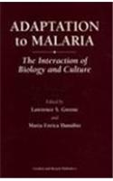 Adaptation to Malaria