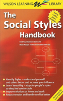 Social Styles Handbook