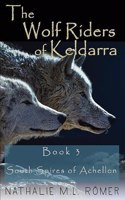 Wolf Riders of Keldarra