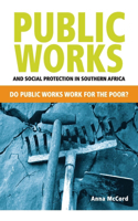 Public Works and Social Protection in Sub-Saharan Africa