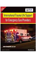 International Trauma Life Support for Emergency Care Providers