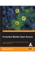 Funambol Mobile Open Source