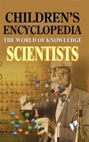 Children's Encyclopedia Scientists