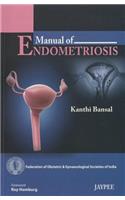 Manual of Endometriosis