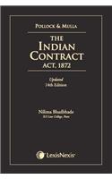 The Indian Contract Act-1872