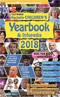 Hachette Children?s Yearbook and Infopedia 2018