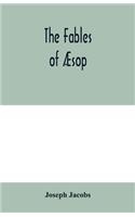 fables of Æsop