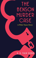 Benson Murder Case
