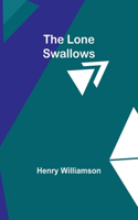 Lone Swallows