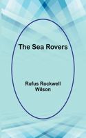 Sea Rovers