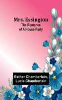 Mrs. Essington
