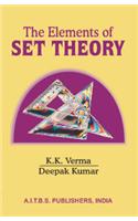 The Elements of Set Theory