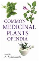 Common Medicinal Plants of India