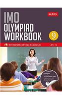 International Mathematics Olympiad (IMO) Work Book -Class 8
