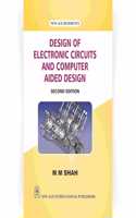 Design of Electronic Circuits and Computer Aided Design