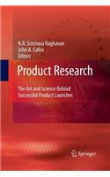 Product Research