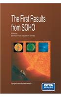 First Results from Soho