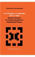 Random Processes for Classical Equations of Mathematical Physics