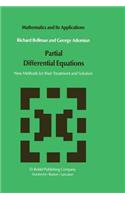 Partial Differential Equations