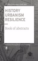History Urbanism Resilience