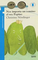 Nos Importa Un Comino El Rey Pepino