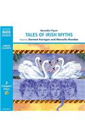 Tales of Irish Myths