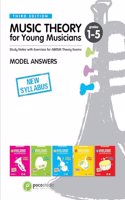 Music Theory For Young Musician Mod Answ