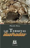 Las termitas ilustradas