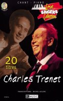 Charles Trenet 20 Titres (PVG/CD)